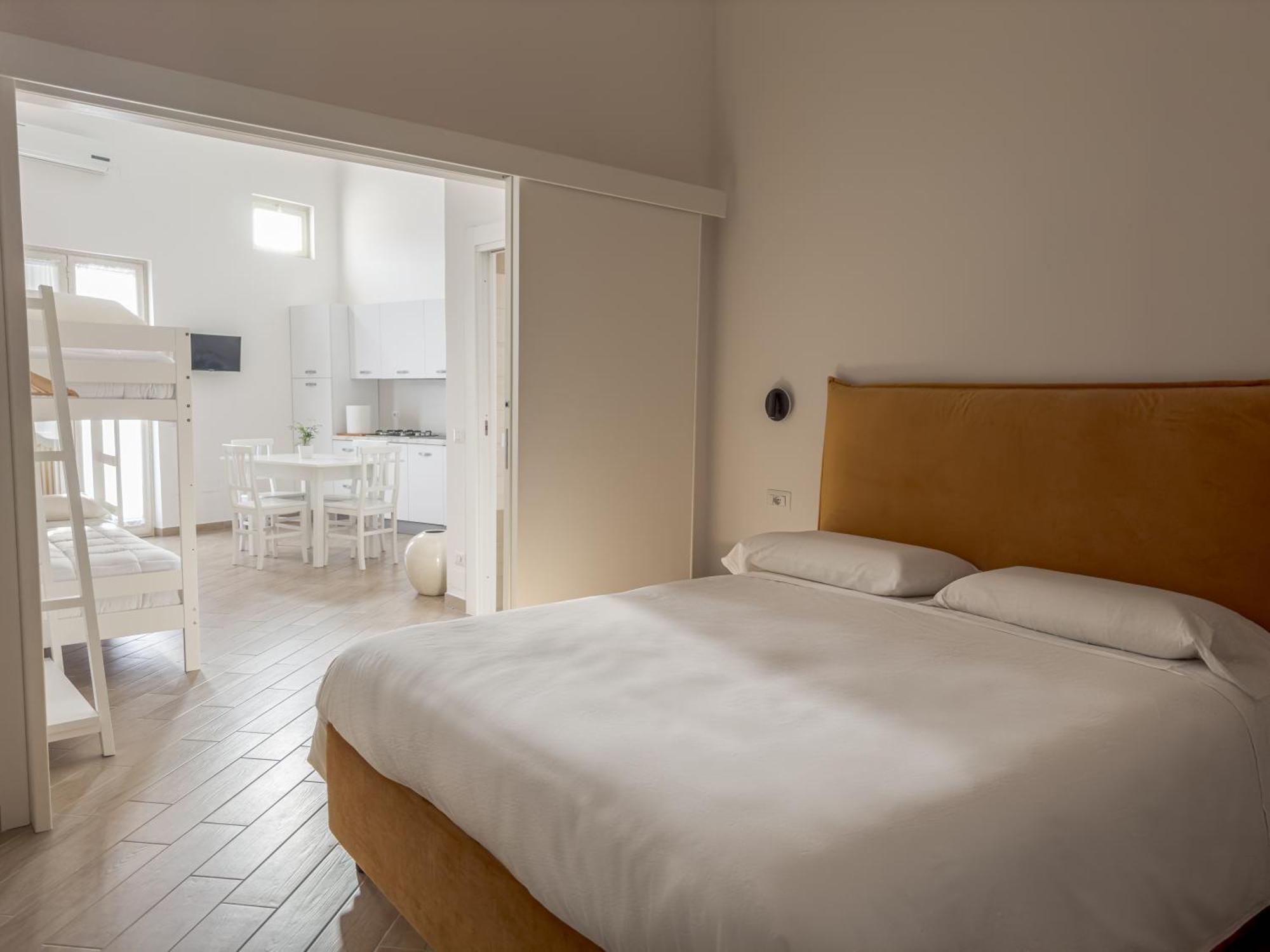Terra Mia In Piazza Hotel Pompei Exterior photo